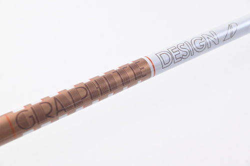 Graphite Design Tour AD GC-5 Driver Shaft / Stiff Flex / PXG