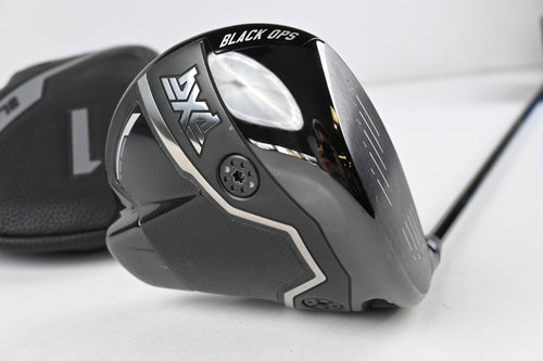 PXG 0311 Black Ops Tour-1 Driver / 9 Degree / Regular Flex Diamana S60 Limited
