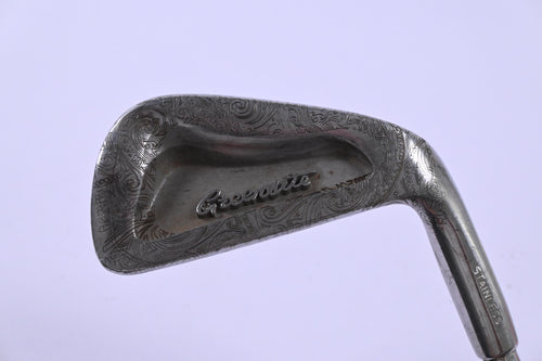 Slazenger Greenlite #6 Iron / 27 Degree / Regular Flex Slazenger Powerflex Shaft
