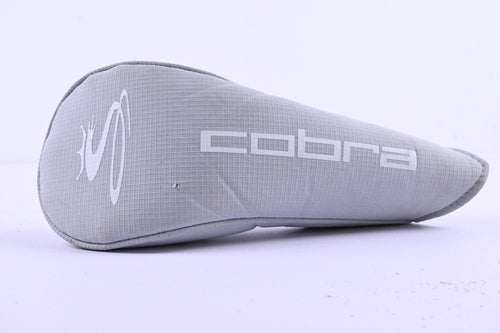 Ladies Cobra Fly XL #5 Wood / 22 Degree / Ladies Flex Cobra Fly XL Shaft