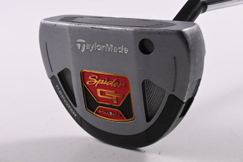 Taylormade Spider GT Rollback Putter / 34 Inch