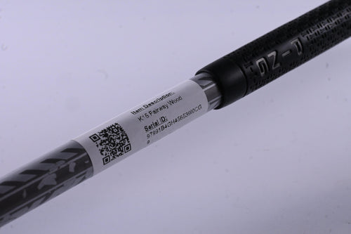 Ping K15 #5 Wood / 19 Degree / Regular Flex Ping TFC 149 Shaft