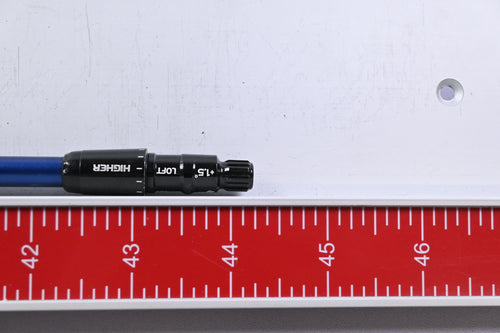 Graphite Design Tour AD VR-6 Driver Shaft / X-Flex / Taylormade 2nd Gen