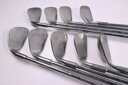 Ping Eye 2 Irons / 3-PW+SW / Orange Dot / Regular Flex Ping JZ Shafts