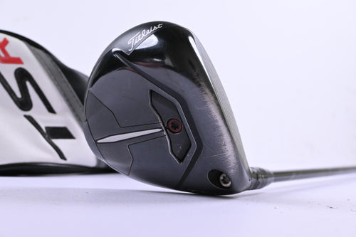 Titleist TSR2 #3 Wood / 15 Degree / Stiff Flex Fujikura Speeder 757 Evolution IV