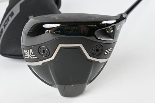 PXG 0311 Black Ops Tour-1 Driver / 9 Degree / Regular Flex Diamana S60 Limited