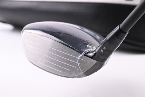 Titleist GTS2 #3 Wood / 15 Degree / Stiff Flex Tensei 1K Blue 65 Shaft