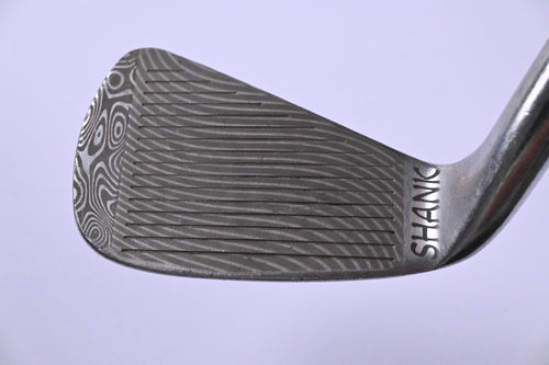 Slazenger Greenlite #6 Iron / 27 Degree / Regular Flex Slazenger Powerflex Shaft