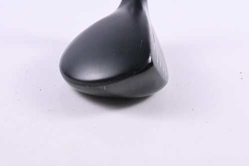 PXG 0317 #5 Hybrid / 25 Degree / Regular Flex Fujikura Blue Pro 63 Shaft