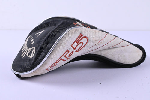 Callaway FT-5 Driver / 8.5 Degree / X-Flex Fujikura Speeder 686 Shaft