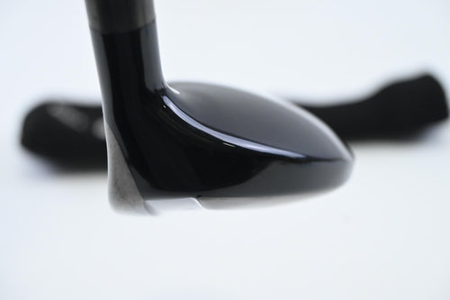 Eleven #4 Hybrid / 21 Degree / Regular Flex KBS TGI 70 Shaft