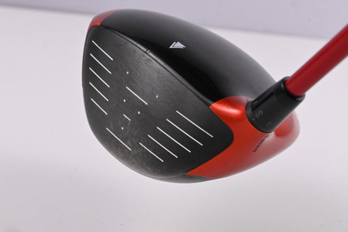 Yonex Ezone XP Driver / 10.5 Degree / Senior Flex Yonex Superlite Shaft