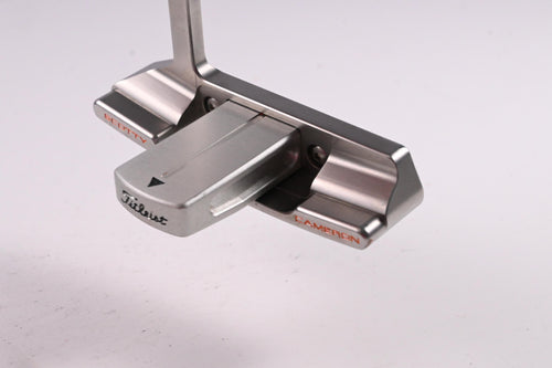 Scotty Cameron Detour Conversion Putter / 35 Inch