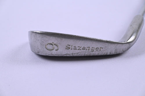 Slazenger Greenlite #6 Iron / 27 Degree / Regular Flex Slazenger Powerflex Shaft