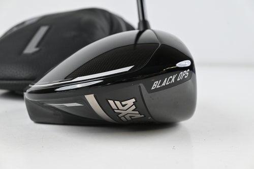 PXG 0311 Black Ops Tour-1 Driver / 9 Degree / Regular Flex Diamana S60 Limited