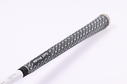 Mizuno T24 Lob Wedge / 60 Degree / Wedge Flex Steel Shaft