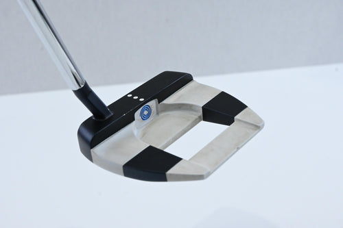 Odyssey Ai-One Cruiser Jailbird Mini Putter / 35 Inch