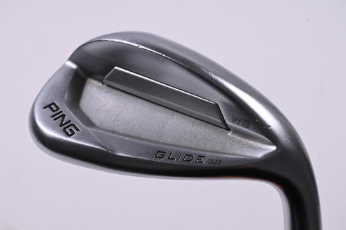 Ping Glide 3.0 Sand Wedge / 54 Degree / Blue Dot / Regular Flex Ping Alta CB