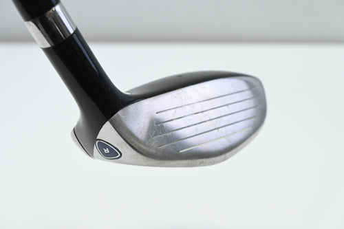 Left Hand Nike Slingshot #3 Hybrid / 20 Degree / Regular Flex Nike Slingshot