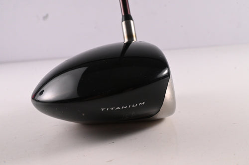 Taylormade R540 Driver / 8.5 Degree / Stiff Flex Grafalloy Prolite 35 Shaft