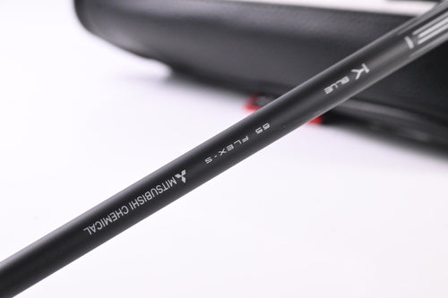 Titleist GTS2 #3 Wood / 15 Degree / Stiff Flex Tensei 1K Blue 65 Shaft