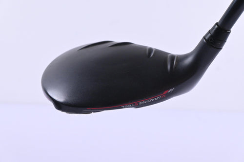 Left Hand Ping G410 #3 Wood / 14.5 Degree / Stiff Flex Ping Alta CB Red 65 Shaft