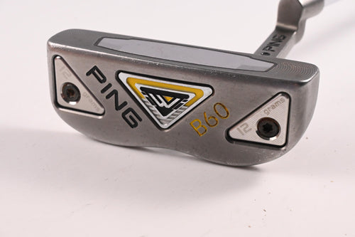 Ping IWI B60 Putter / 34 Inch
