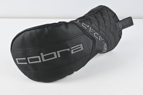 Cobra DS-Adapt X Driver / 10.5 Degree / Stiff Flex Denali Blue 60 Shaft