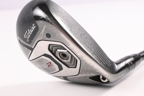 Titleist TS2 #3 Hybrid / 21 Degree / Stiff Flex Tensei AV Blue 70 Shaft