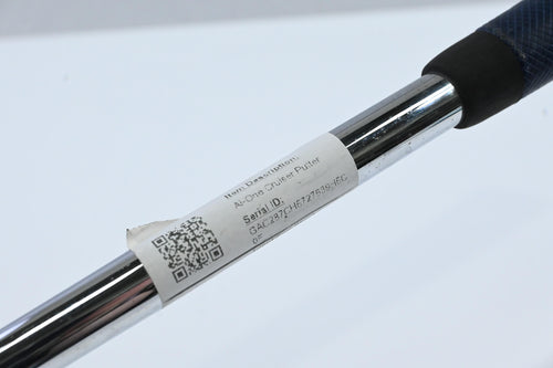 Odyssey Ai-One Cruiser Jailbird Mini Putter / 35 Inch