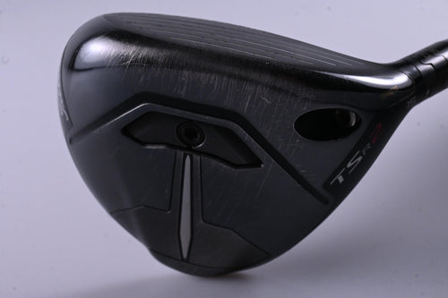 Titleist TSR2 #3 Wood / 15 Degree / Regular Flex Tensei AV Blue 65 Shaft