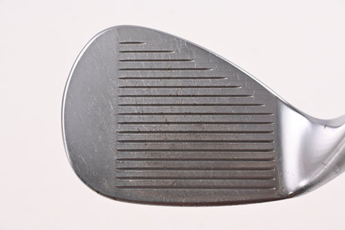 Titleist Vokey SM8 Lob Wedge / 58 Degree / Wedge Flex Steel Shaft