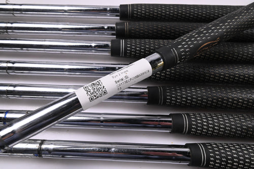 Ping Eye 2 Irons / 3-PW+SW / Orange Dot / Regular Flex Ping JZ Shafts