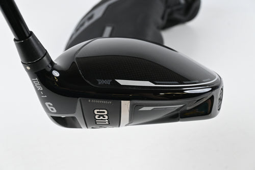 PXG 0311 Black Ops Tour-1 Driver / 9 Degree / Regular Flex Diamana S60 Limited