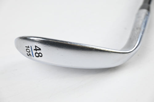 Callaway Jaws MD5 Pitching Wedge / 48 Degree / Wedge Flex Fujikura 85ST Shaft