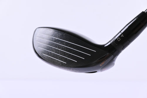 Titleist TSR2 #3 Wood / 15 Degree / Stiff Flex Fujikura Speeder 757 Evolution IV