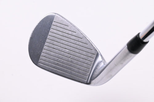 Titleist 718 CB Pitching Wedge / 47 Degree / Stiff Flex AMT Tour White S300
