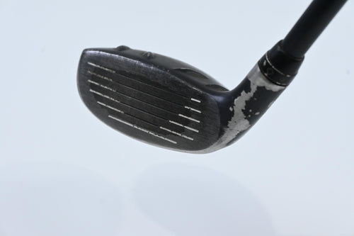 Ping G410 #4 Hybrid / 22 Degree / Senior Flex Ping Alta CB Red 70 Shaft