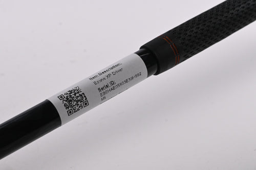 Yonex Ezone XP Driver / 10.5 Degree / Senior Flex Yonex Superlite Shaft