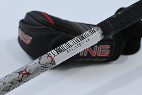 Ping G25 #3 Hybrid / 20 Degree / Regular Flex Ping TFC 189 Shaft