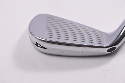 Wilson Staff Model CB 2019 #4 Iron / 23 Degree / X-Flex N.S.Pro Modus3 Tour 105