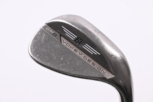 Titleist Vokey SM8 Sand Wedge / 56 Degree / Wedge Flex Dynamic Gold Shaft