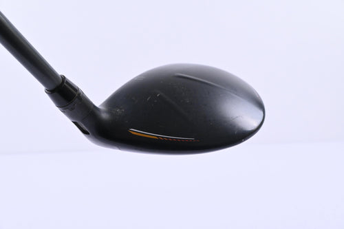 Cobra LTDx #3 Wood / 15 Degree / Stiff Flex HZRDUS Smoke iM10 60