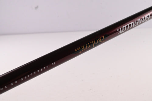 Taylormade R540 Driver / 8.5 Degree / Stiff Flex Grafalloy Prolite 35 Shaft
