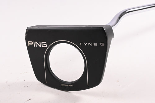 Ping 2023 Tyne G Putter / 34 Inch