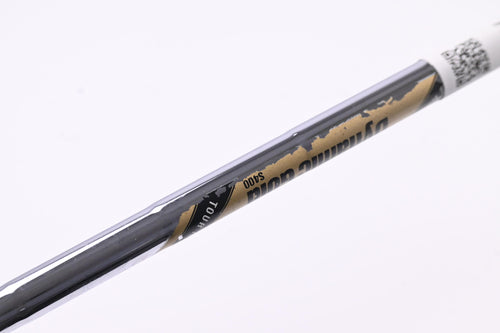 Mizuno T24 Sand Wedge / 56 Degree / Stiff Flex Dynamic Gold S400 Shaft