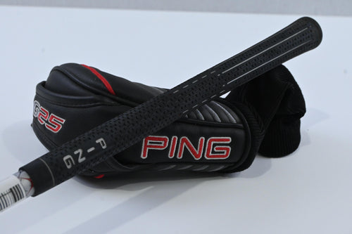 Ping G25 #3 Hybrid / 20 Degree / Regular Flex Ping TFC 189 Shaft