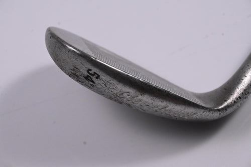 Cleveland Tour Action 900 Sand Wedge / 54 Degree / Stiff Flex Dynamic Gold S400