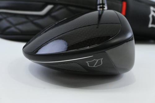 Wilson DYNAPWR 2025 LS Driver / 9 Degree / Stiff Flex Fujikura Ventus TR Blue 5