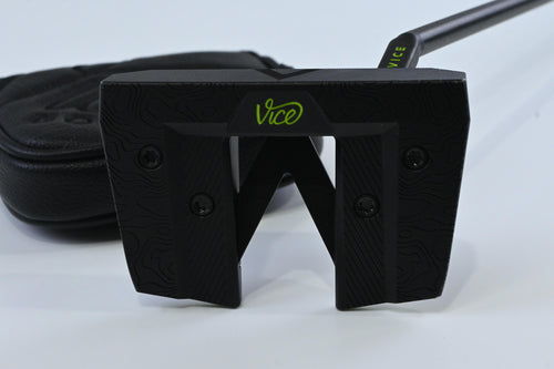 Vice VGP02 Putter / 34 Inch